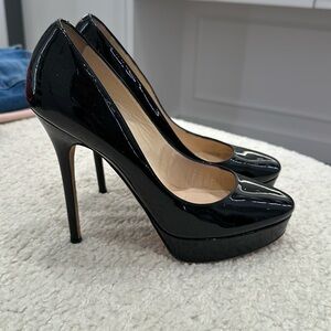 Authentic Jimmy Choo pump